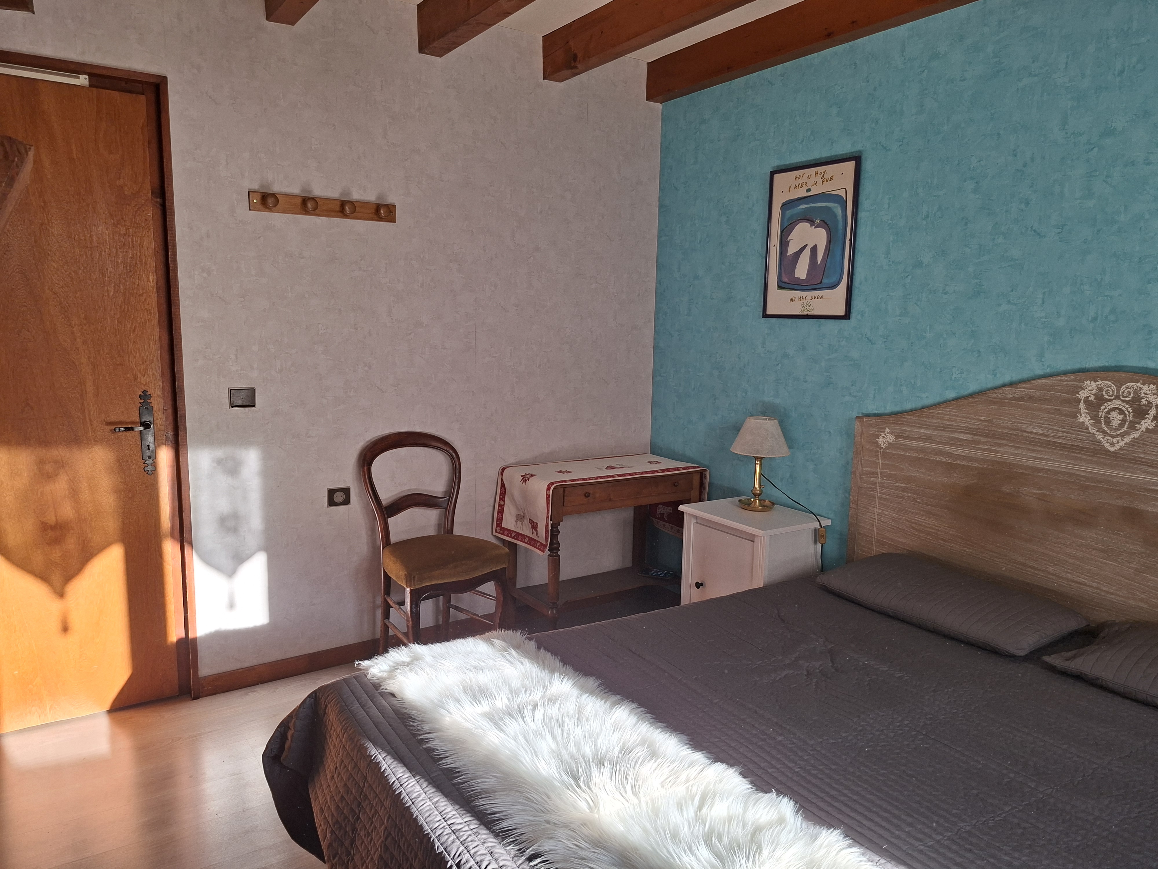 Chez Mme Jaillet_Le Grand-Bornand