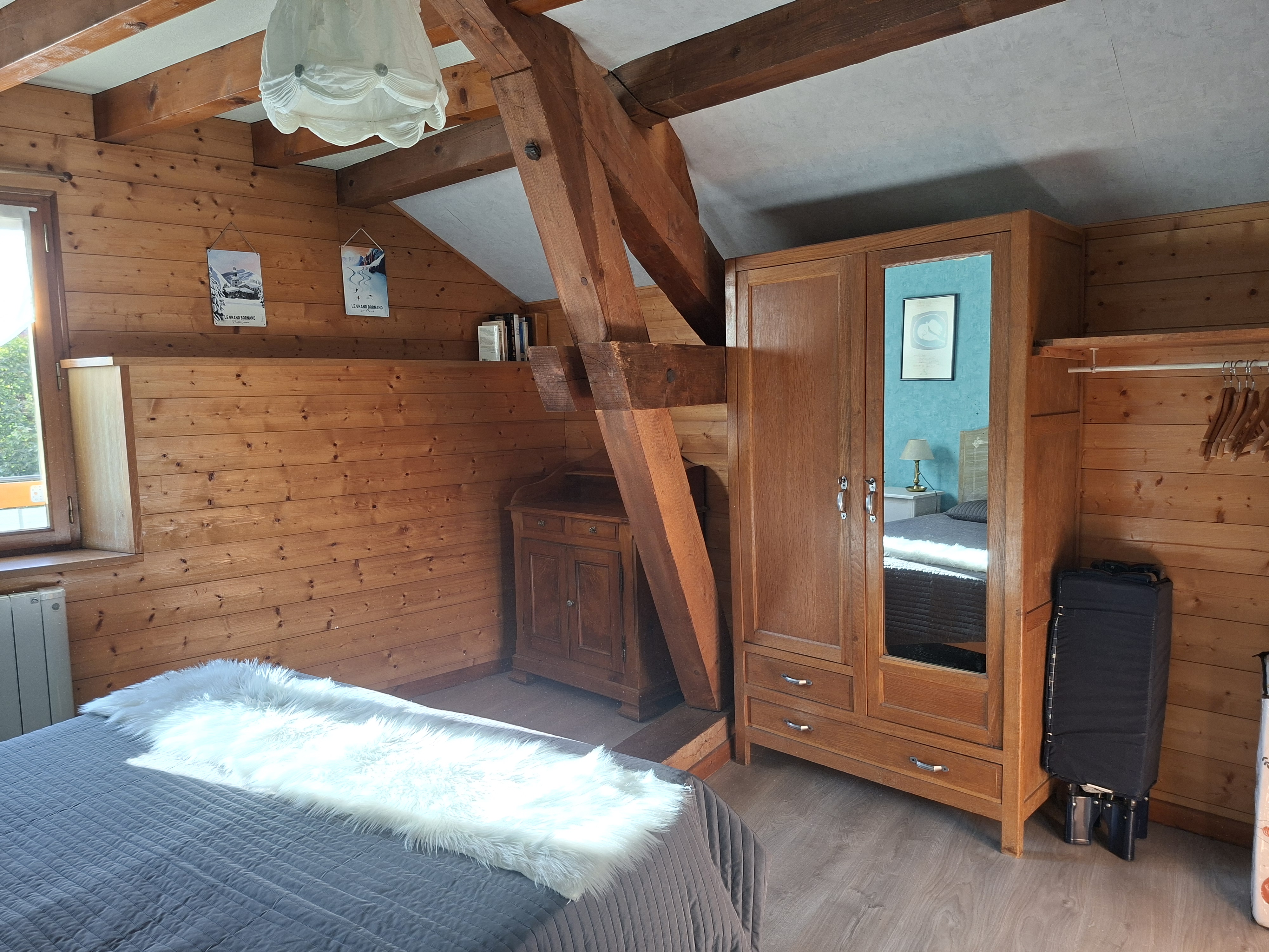 Chez Mme Jaillet_Le Grand-Bornand