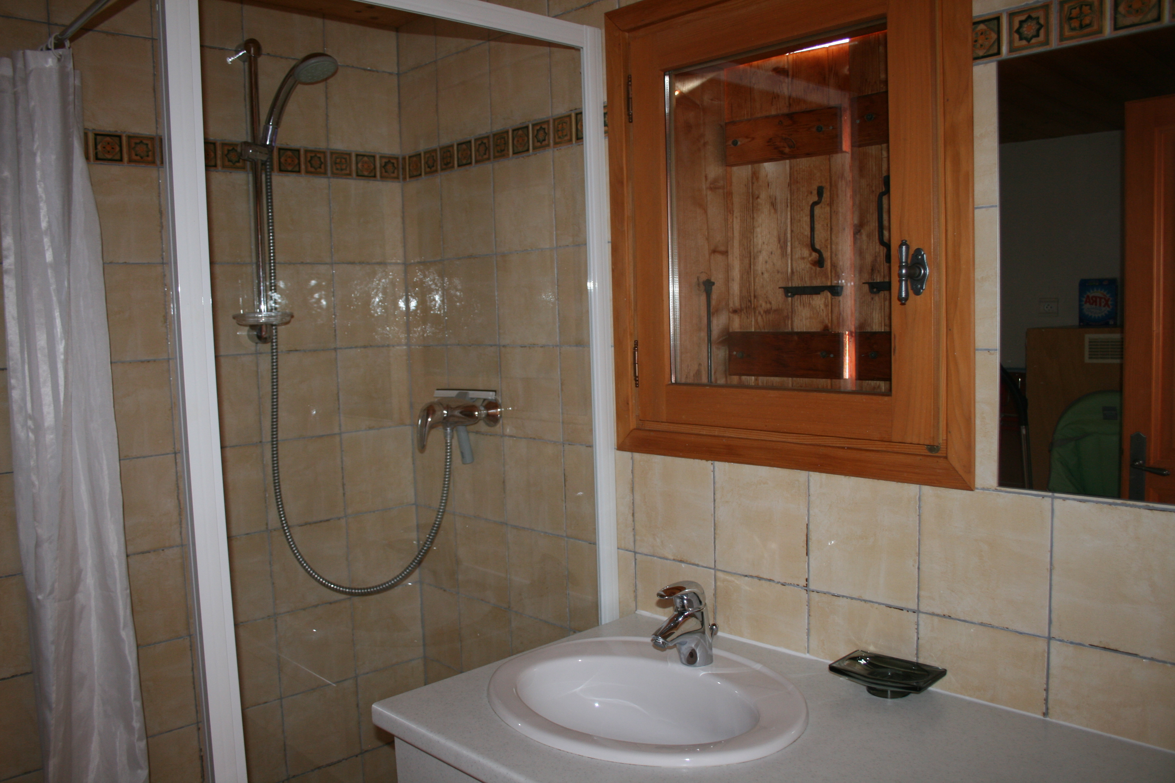 Chalet Ve Messelly