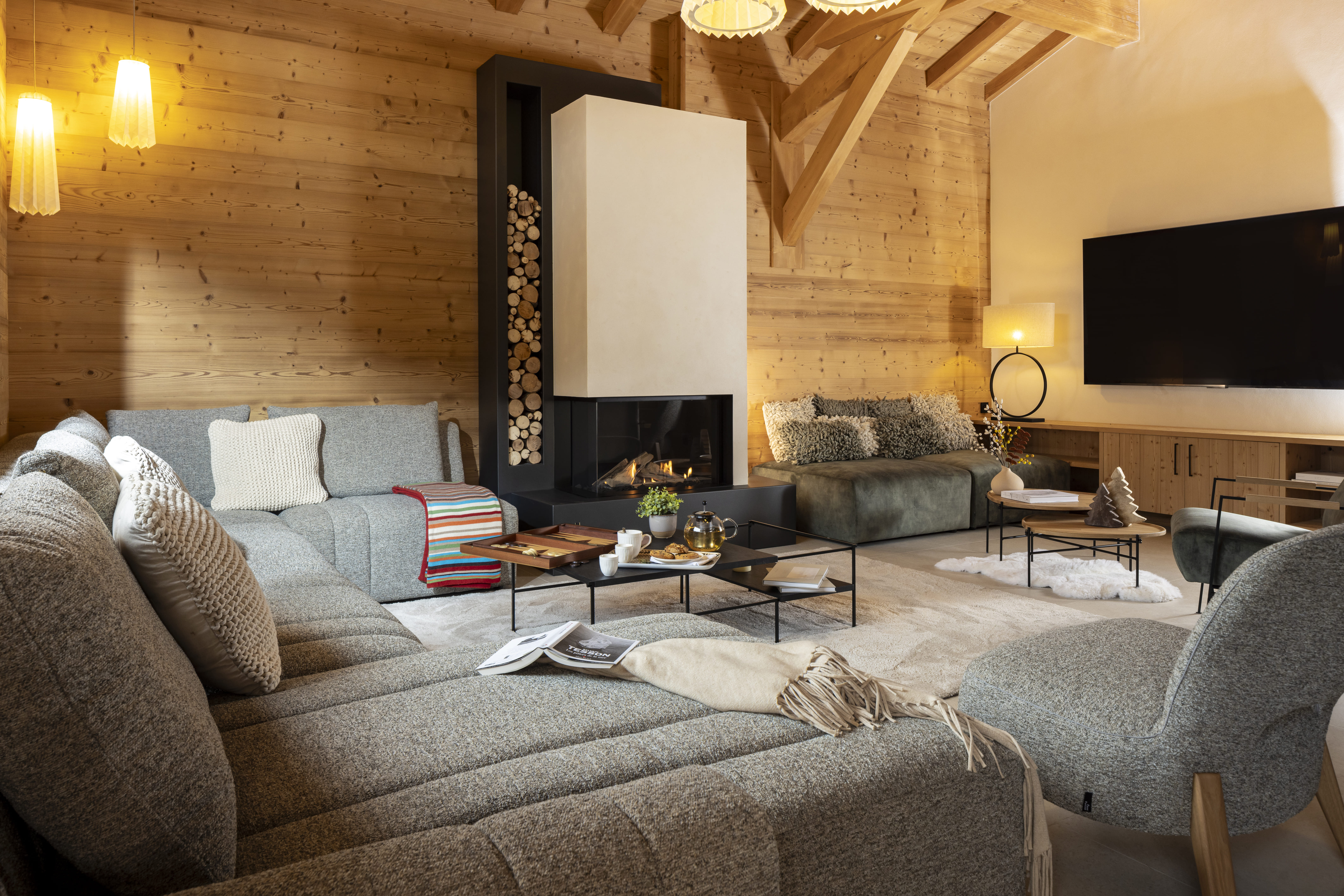 Chalet Siga_Le Grand-Bornand