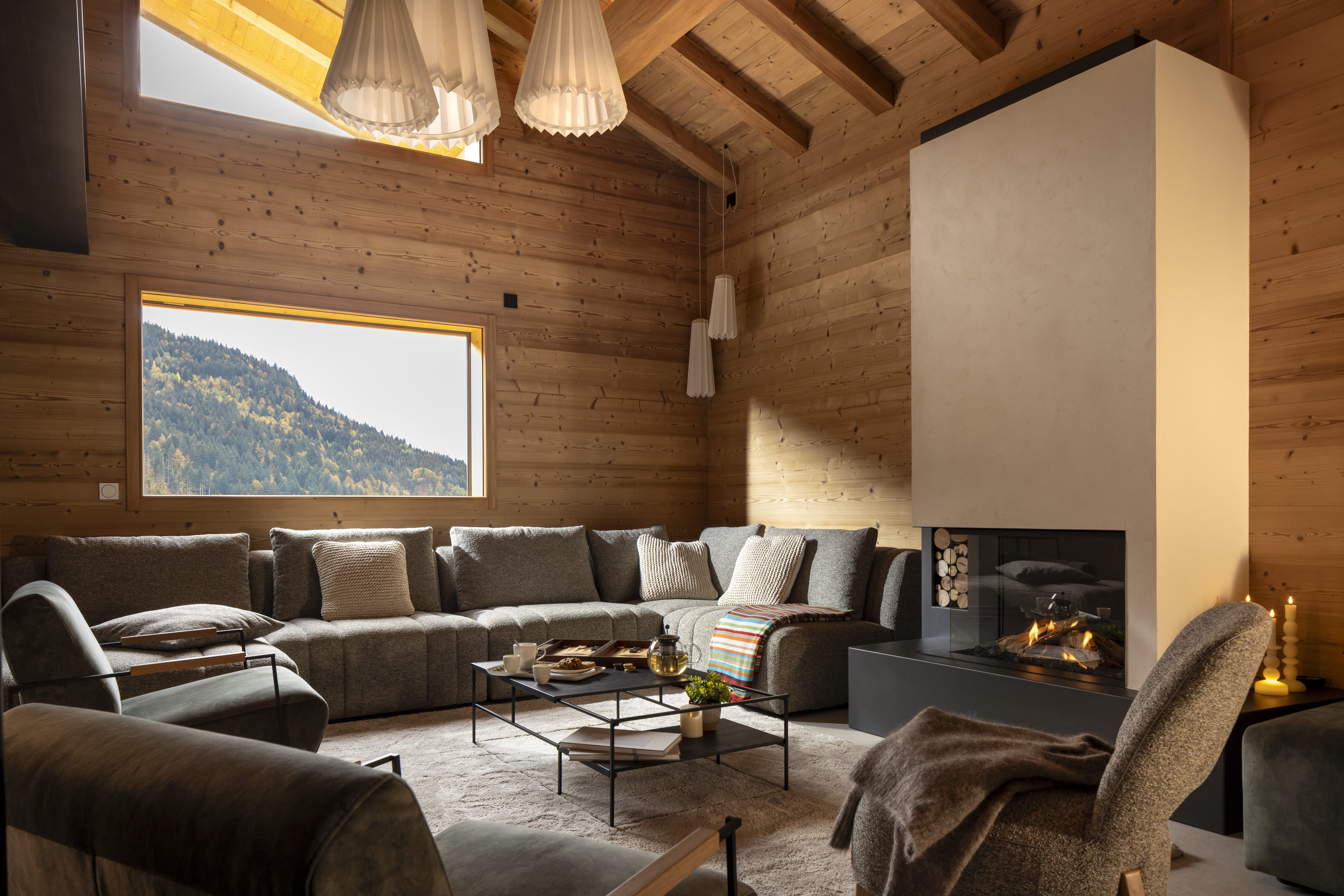 Chalet Siga_Le Grand-Bornand