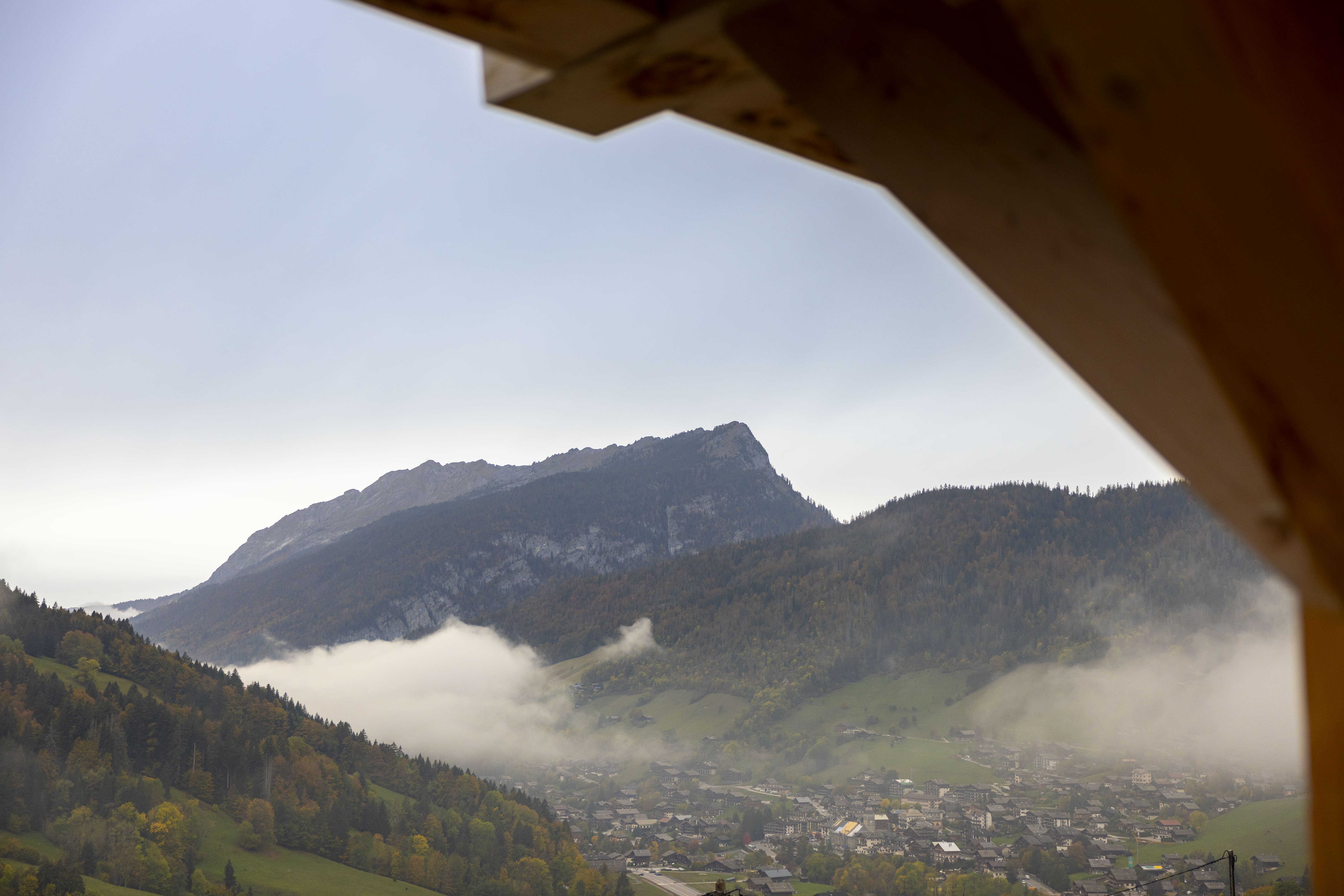 Chalet Siga_Le Grand-Bornand