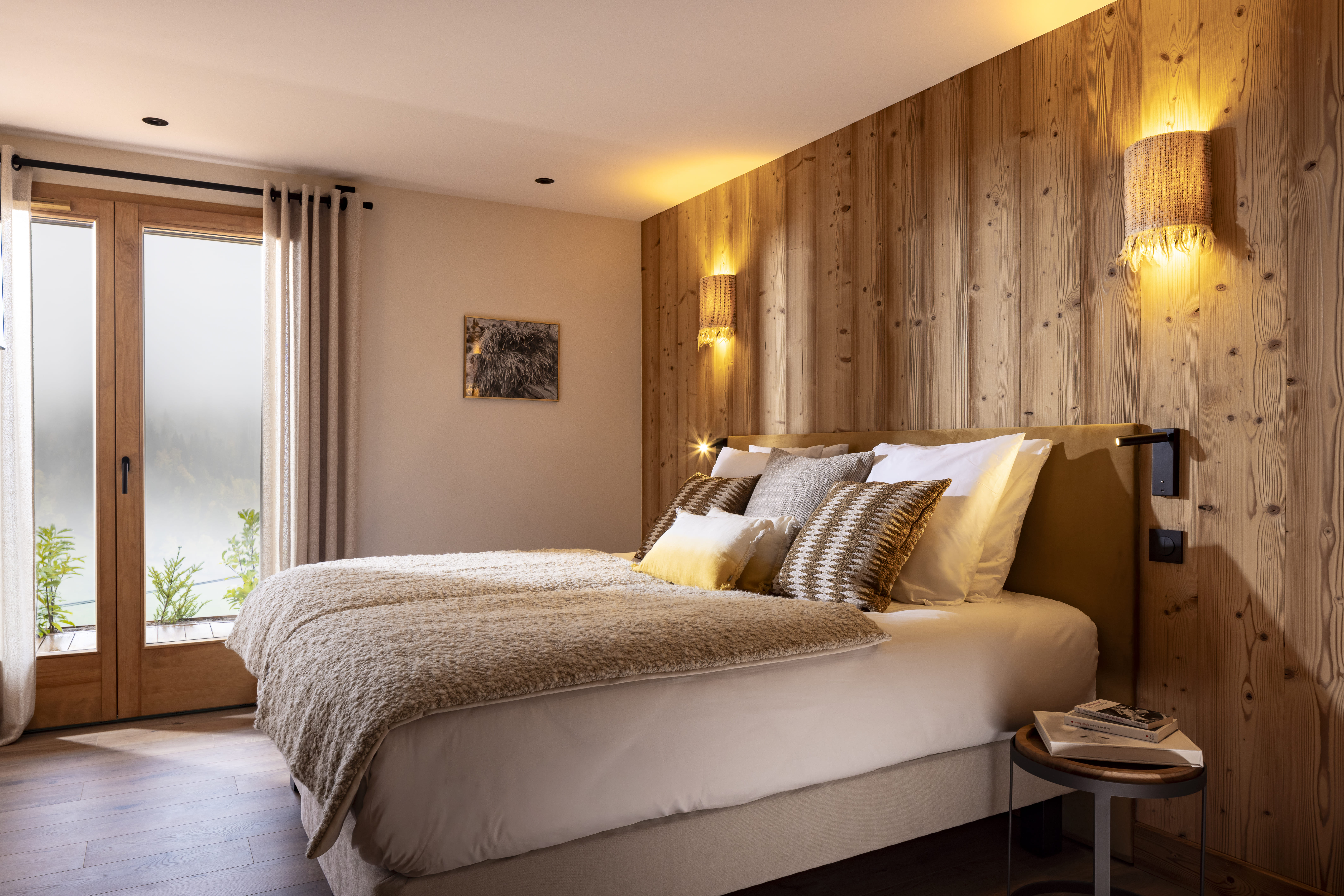 Chalet Siga_Le Grand-Bornand