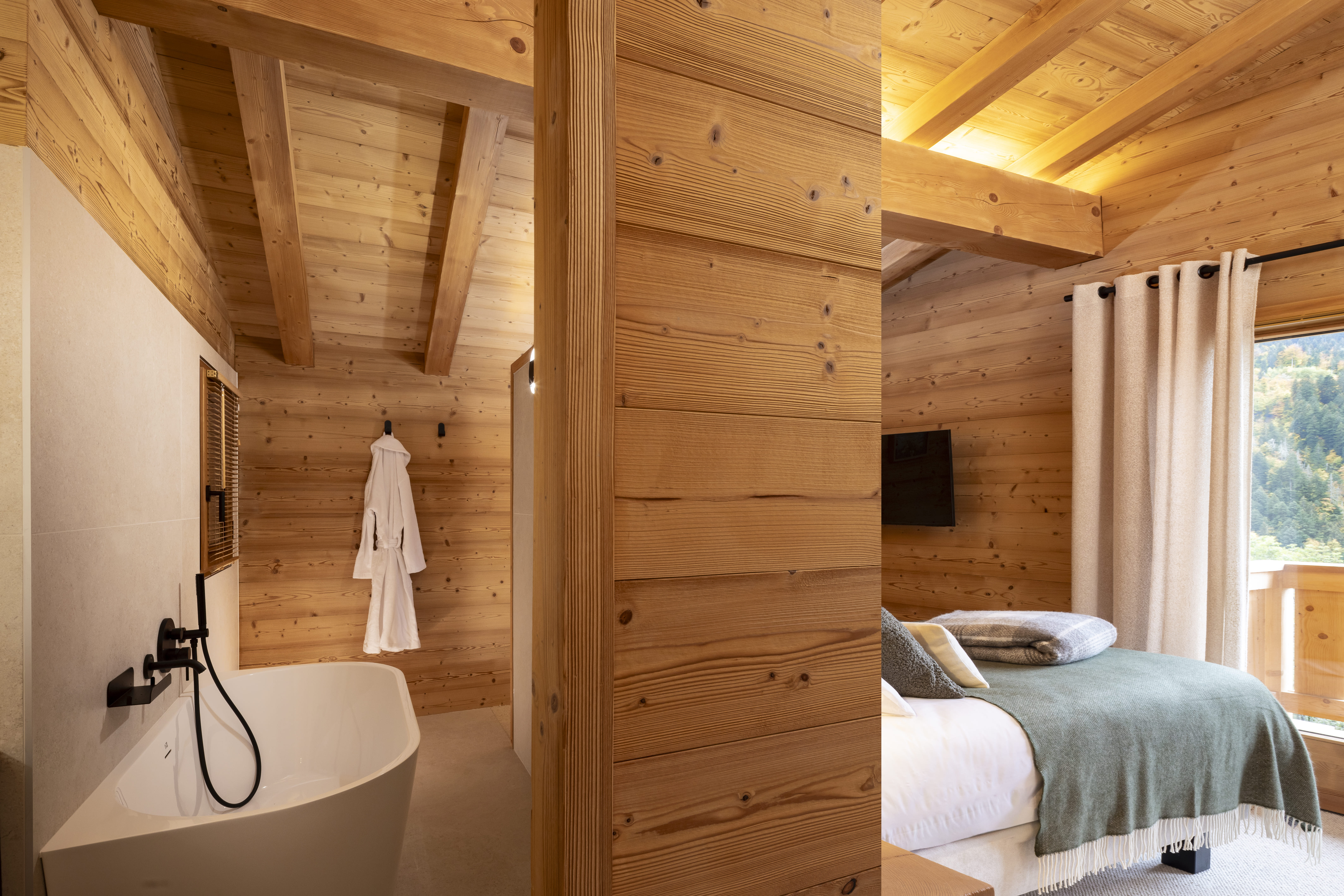 Chalet Siga_Le Grand-Bornand