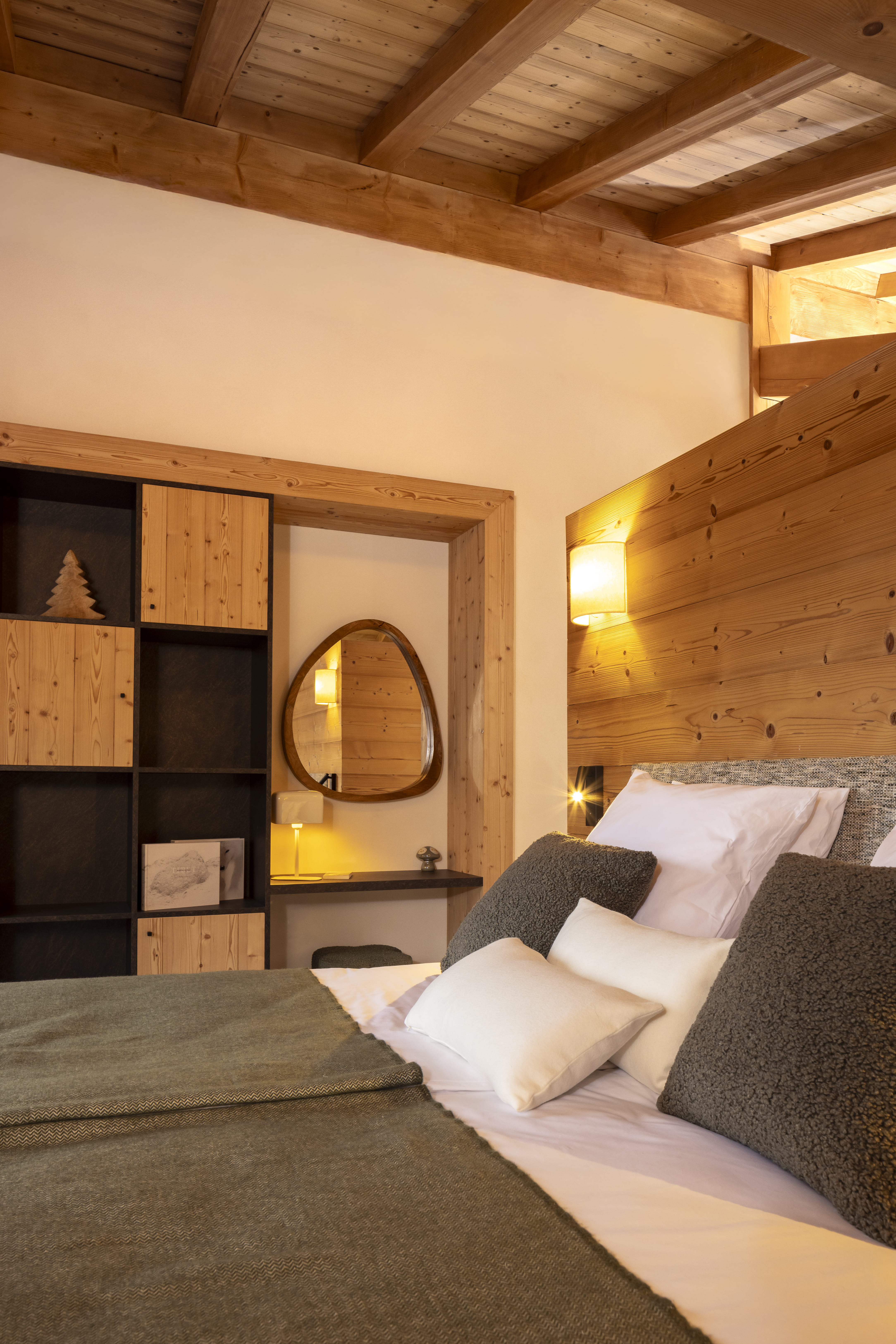 Chalet Siga_Le Grand-Bornand