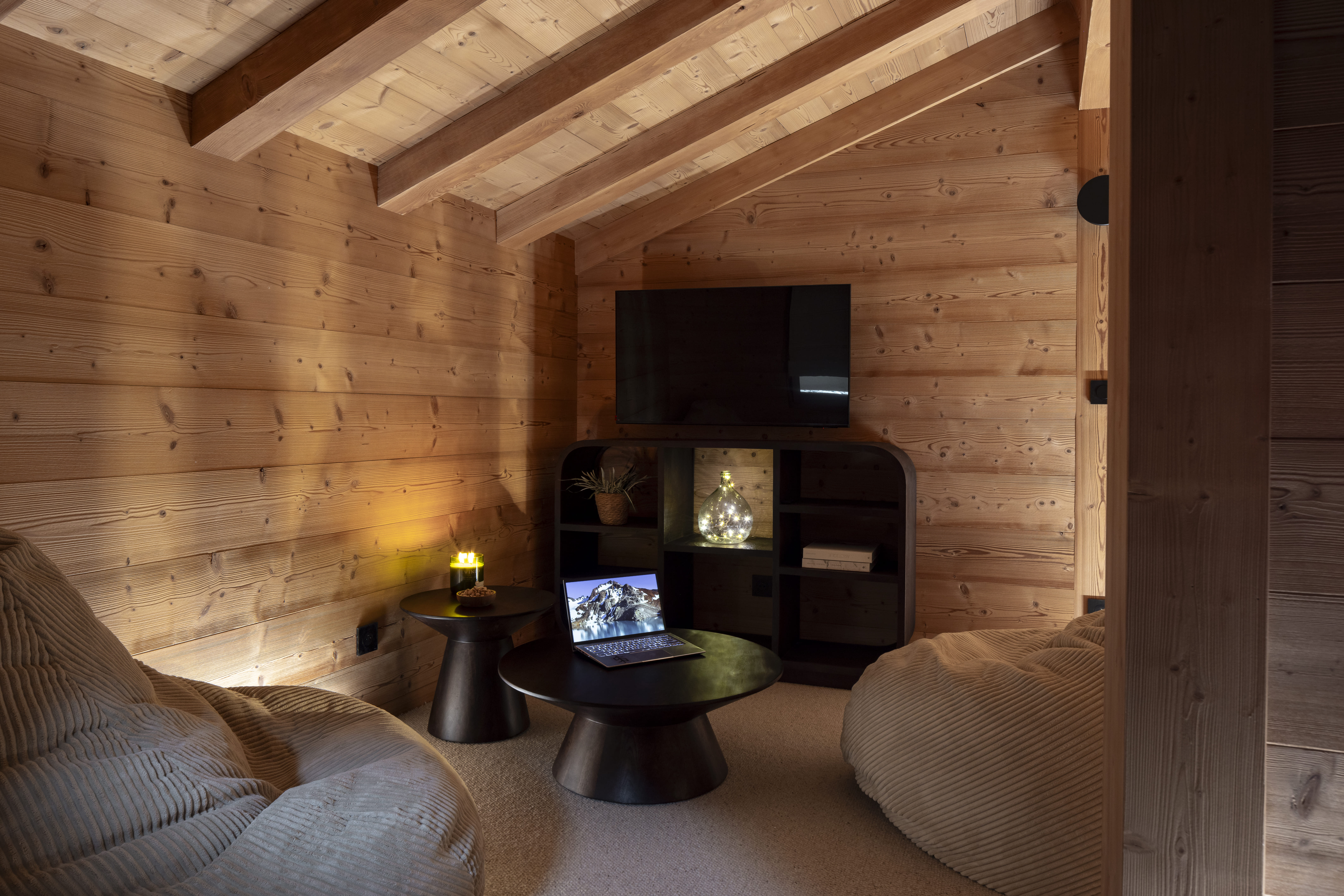 Chalet Siga_Le Grand-Bornand