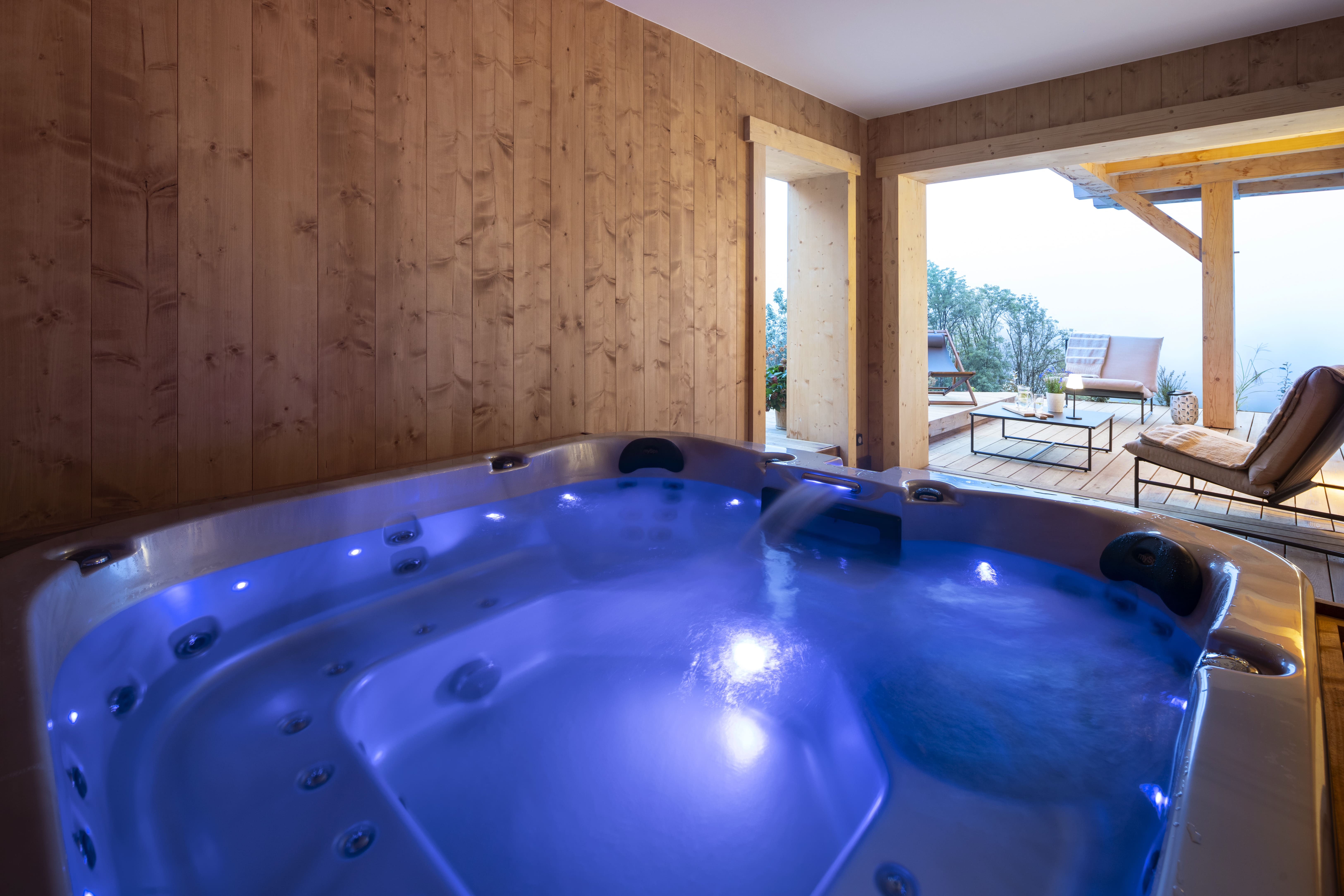 Chalet Siga_Le Grand-Bornand