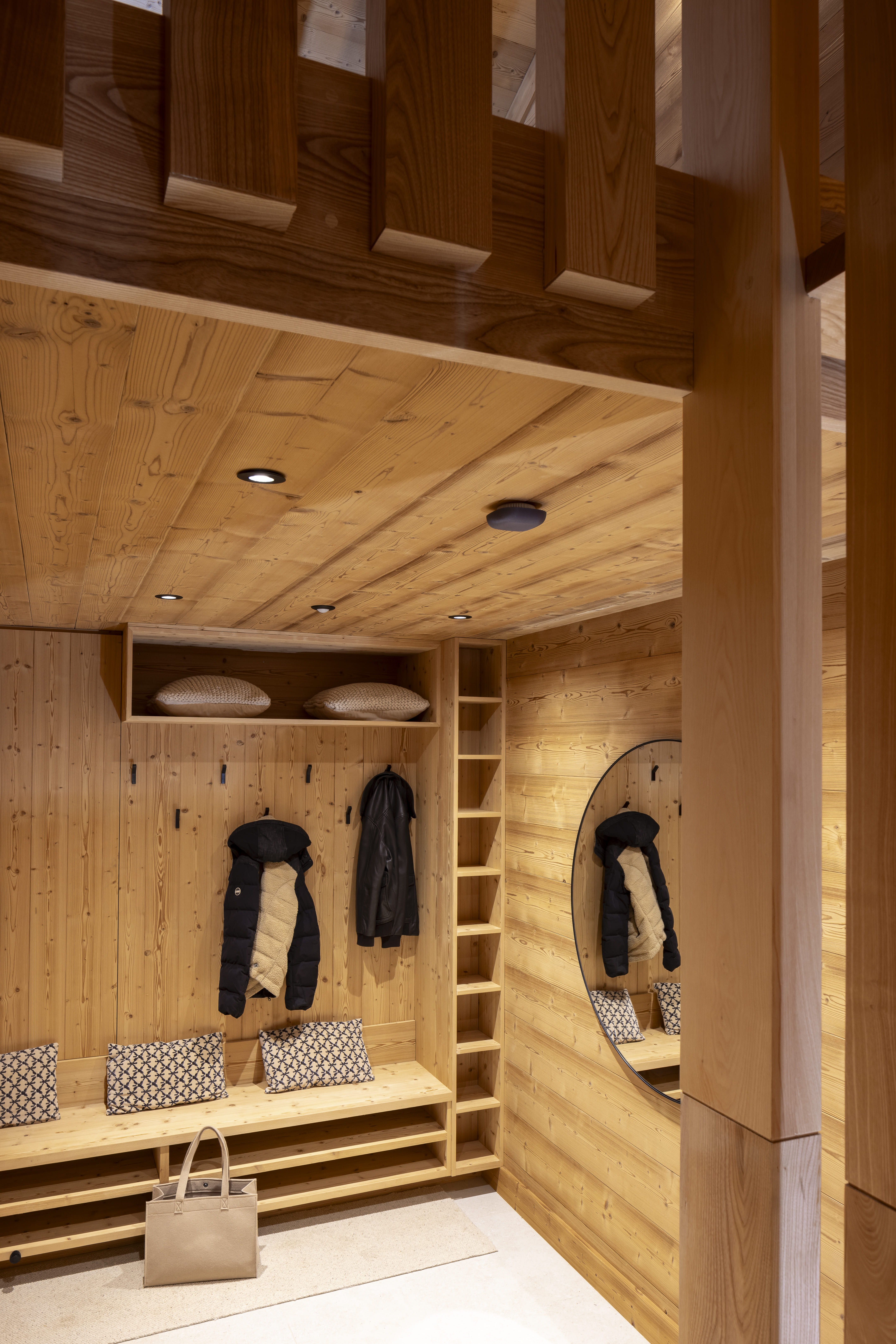 Chalet Siga_Le Grand-Bornand