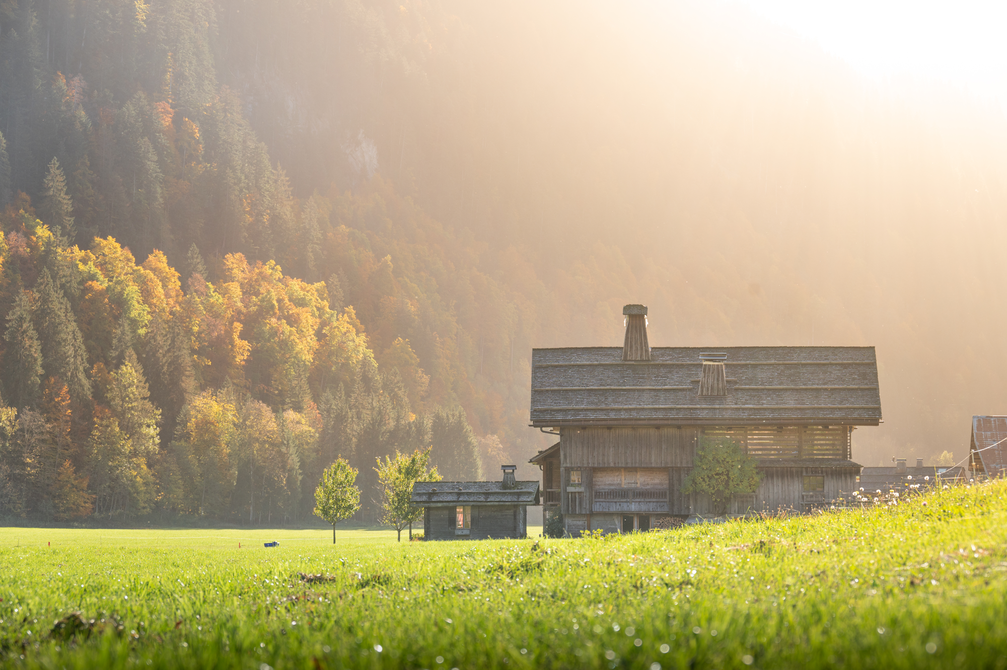 chalet-6008276 - © J.Cathala chalet-6008276 - © J.Cathala