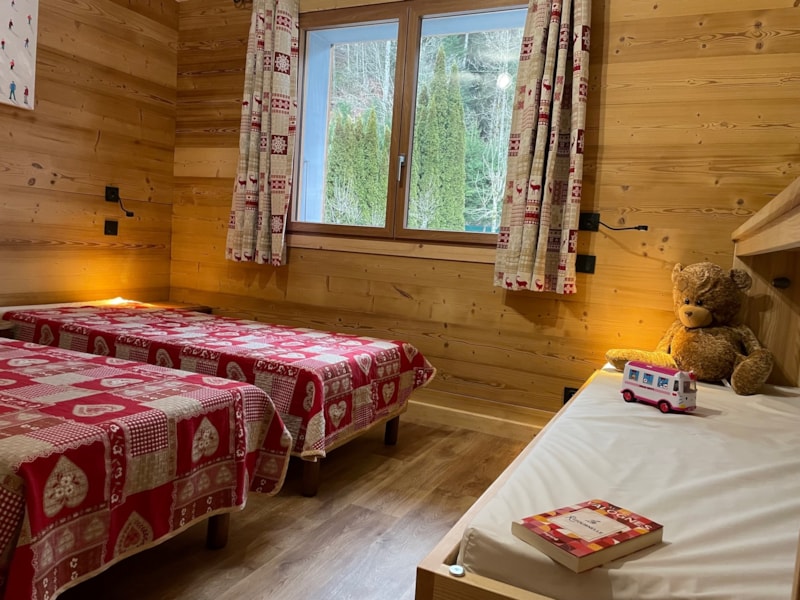Chambre 1