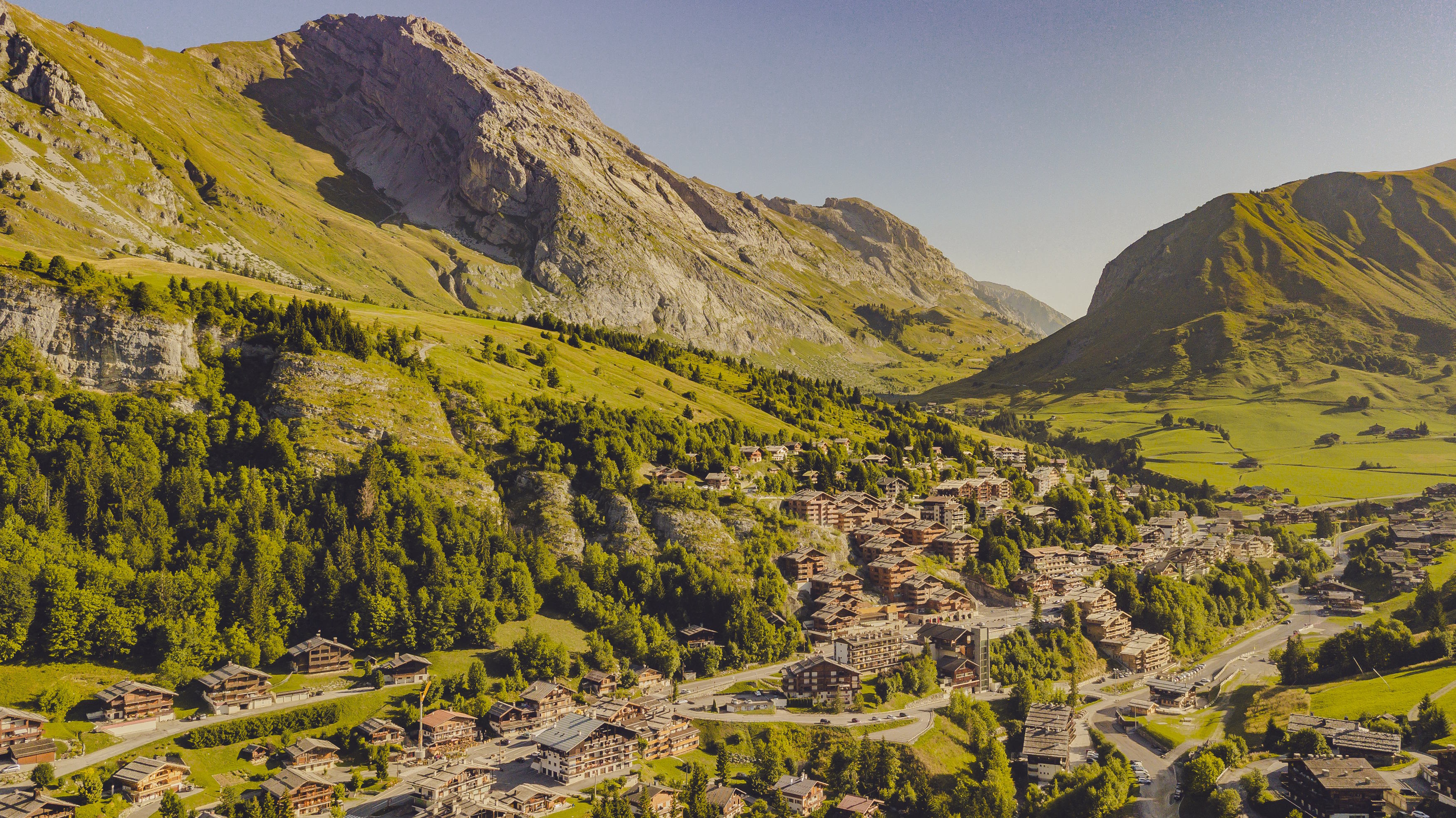 e18-dji0272-chinaillon-c-cattin-alpcat-medias-le-grand-bornand-3708545 - © C.CATTIN Alpcat Médias Le Grand-Bornand