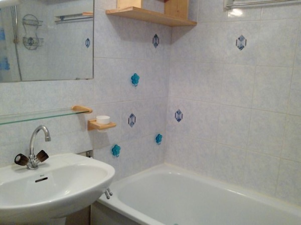location appartement 2 pieces carlines le grand bornand village