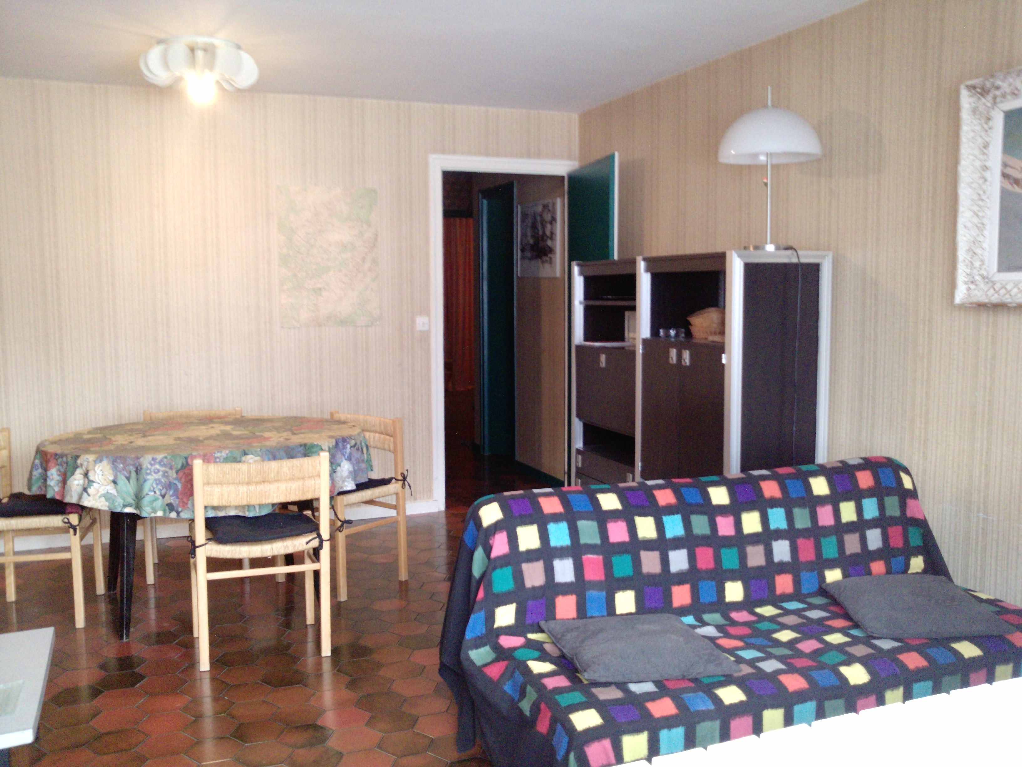 location appartement 3 pieces bel alp le grand bornand village