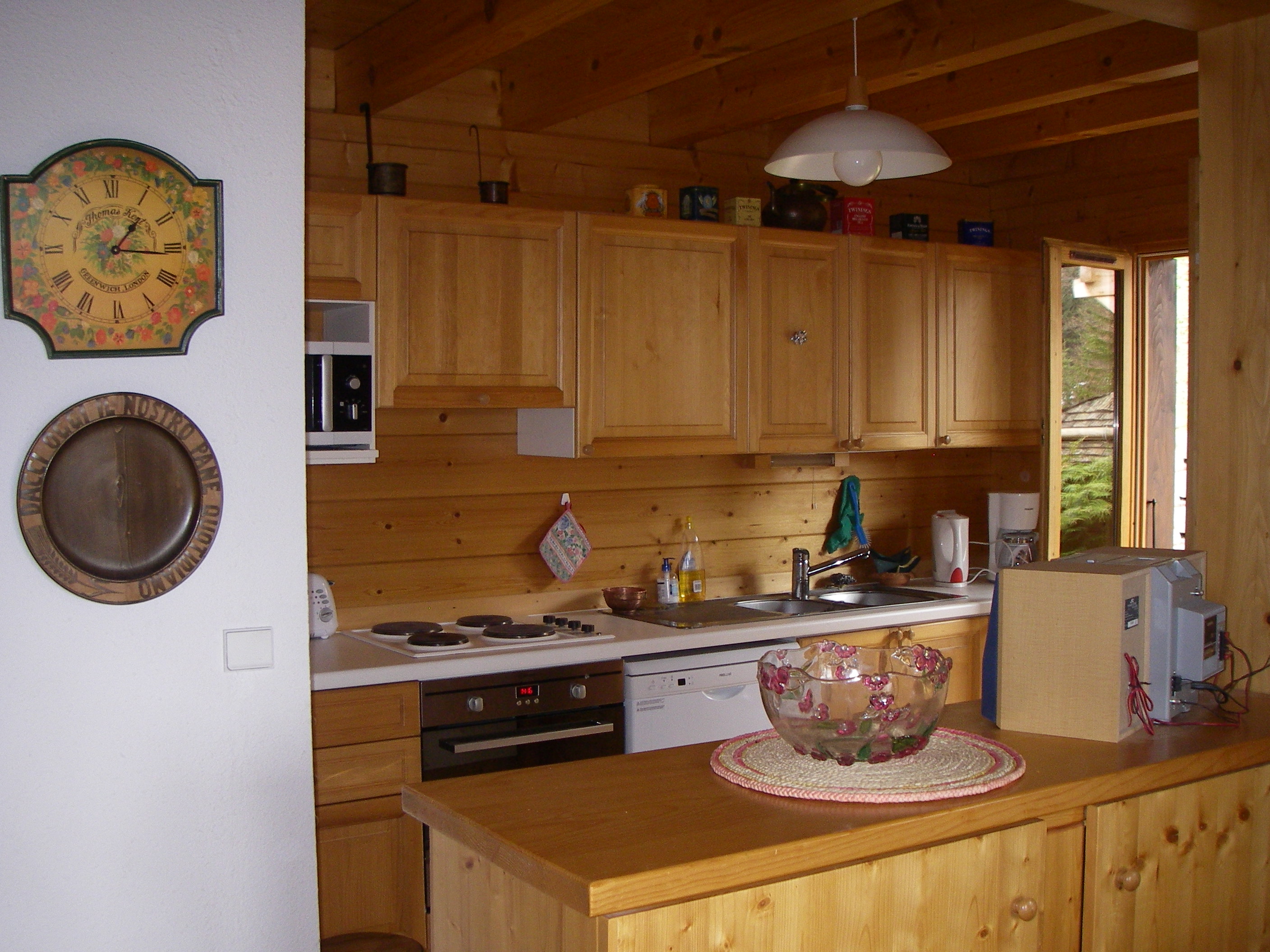 location appartement chalet arpège le grand bornand chinaillon