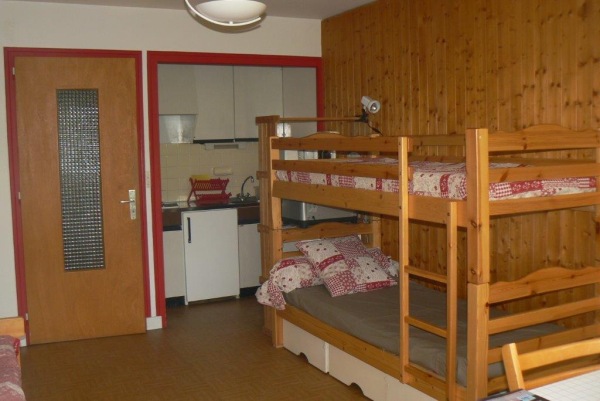 location appartement studio les roches fleuries le grand bornand chinaillon