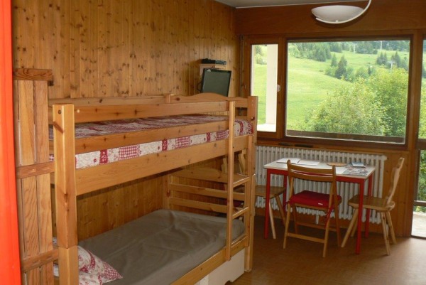 location appartement studio les roches fleuries le grand bornand chinaillon