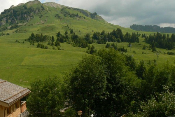 location appartement studio les roches fleuries le grand bornand chinaillon