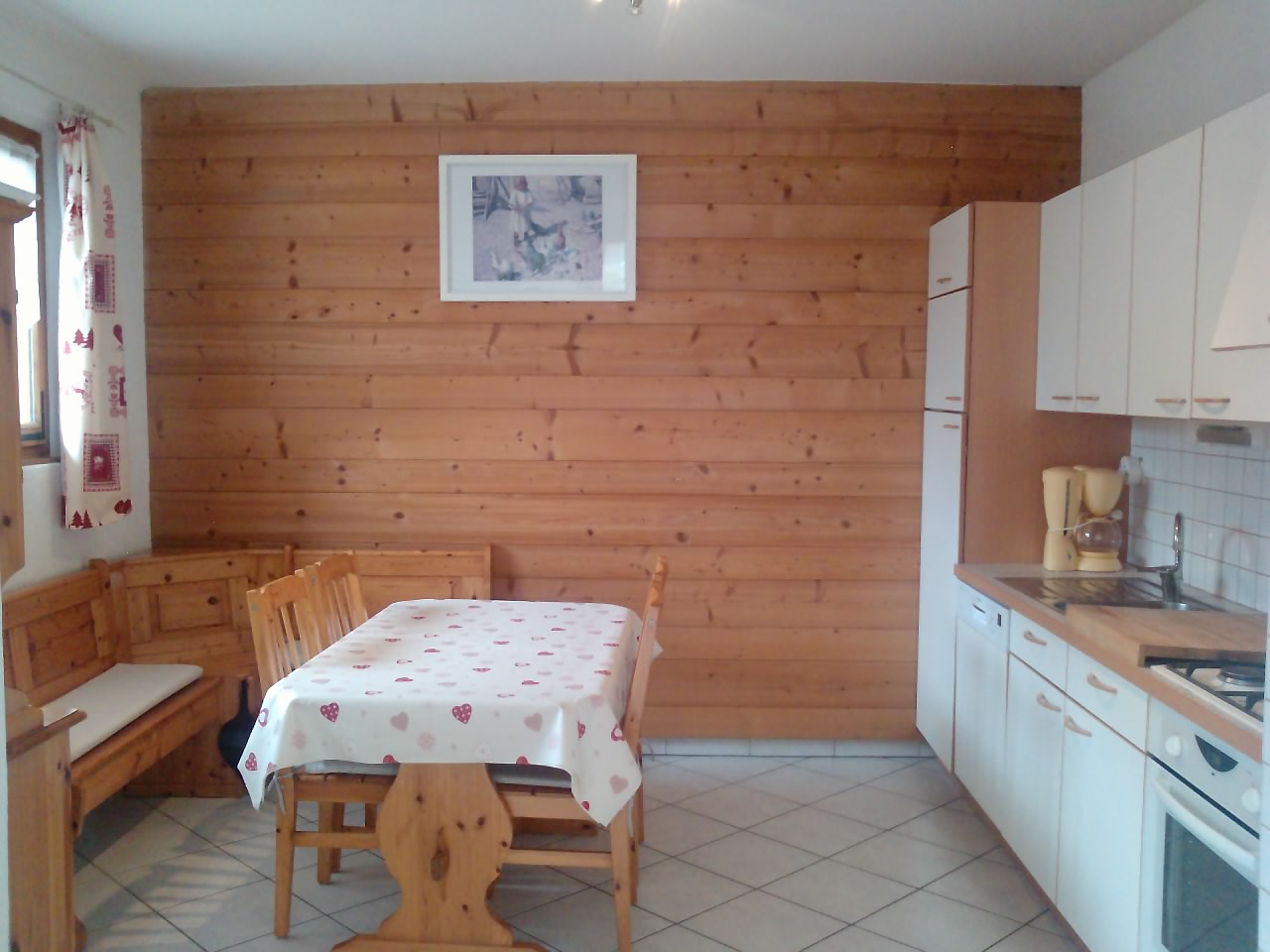 location la roseraie 3 pièces 4 personnes le grand bornand village