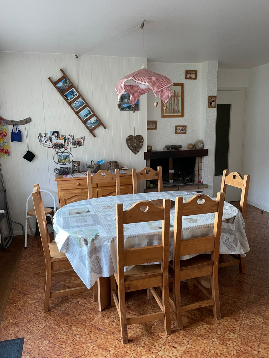 Séjour