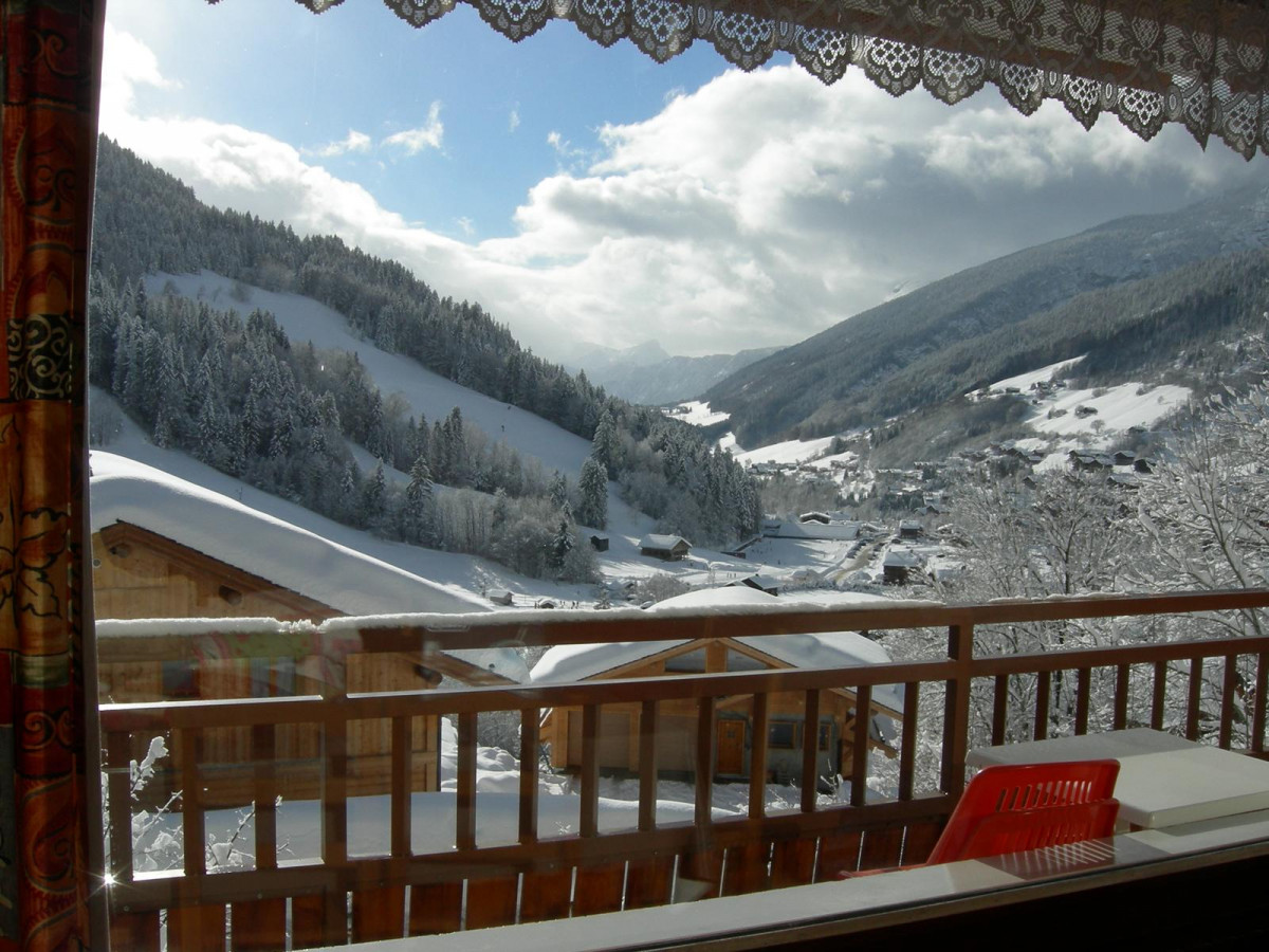 Balcon