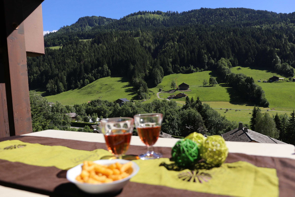 Champel B (le Nichouette)