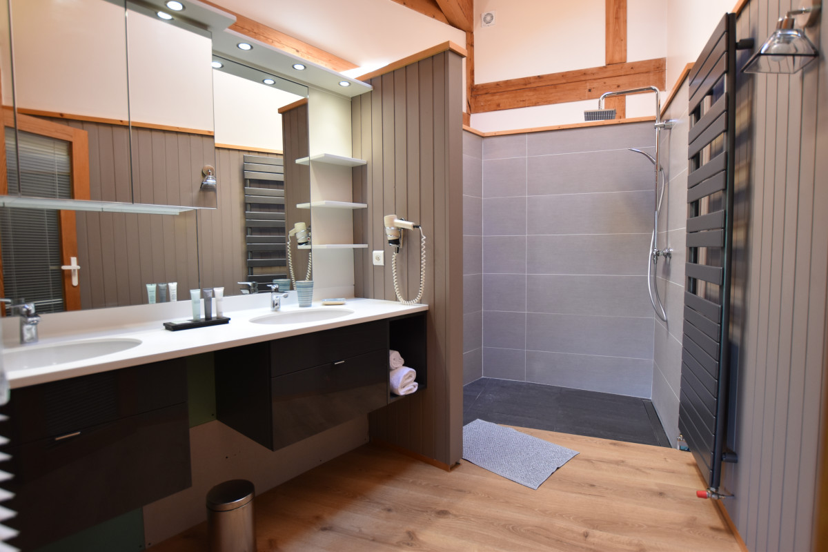Chalet d'Anne