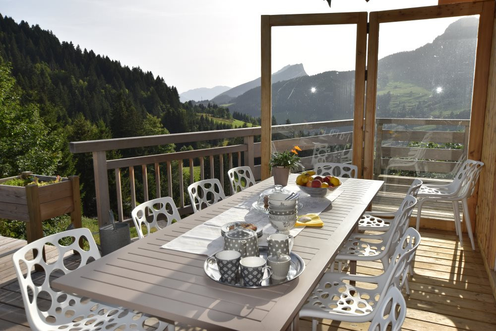 Chalet d'Anne