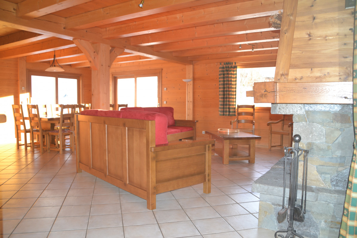 Berceau des Pistes