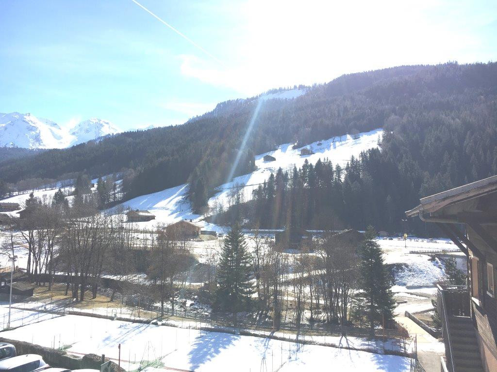 Vue Hiver