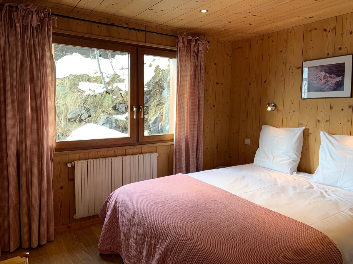 chambre