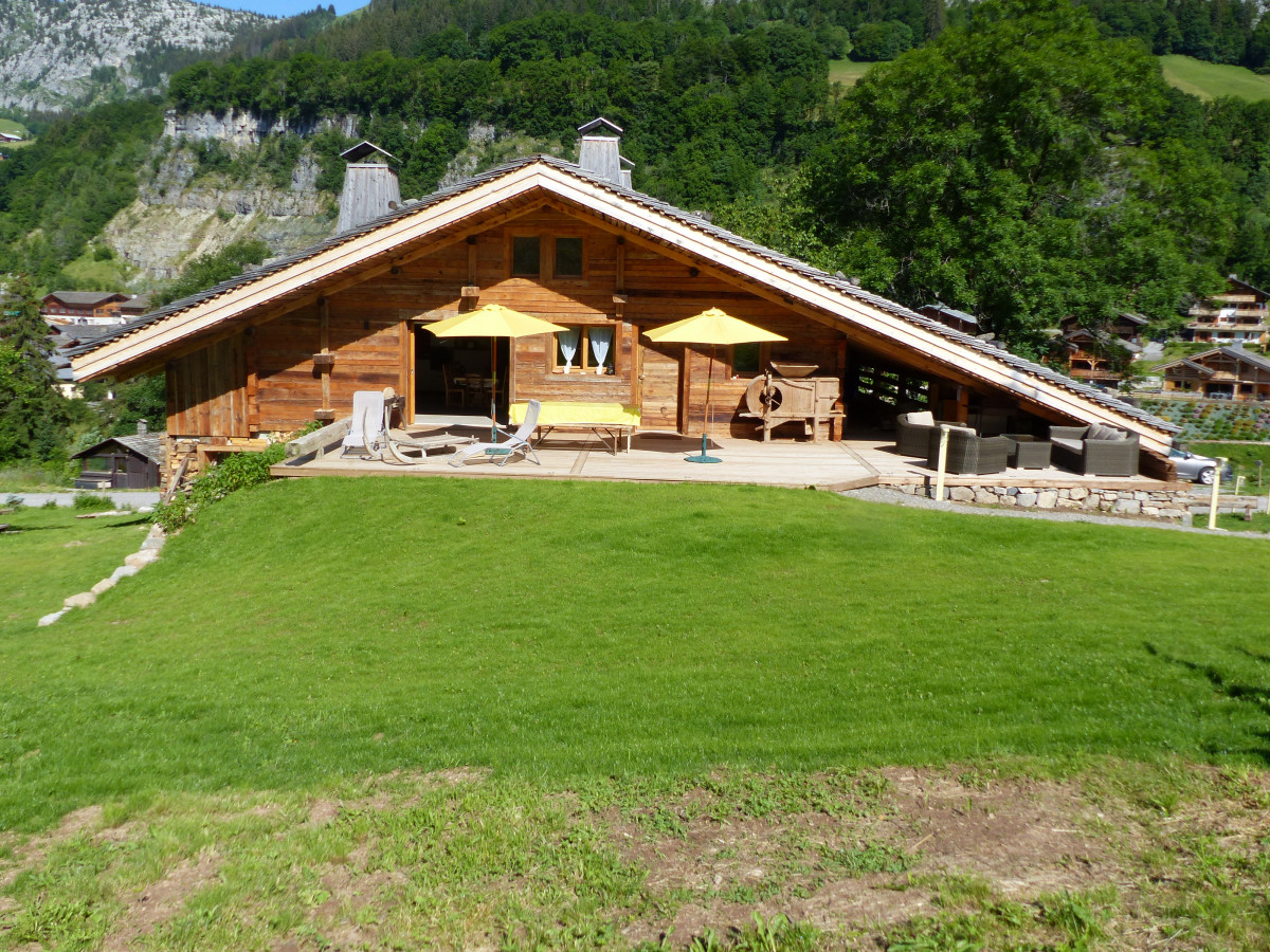 Chalet