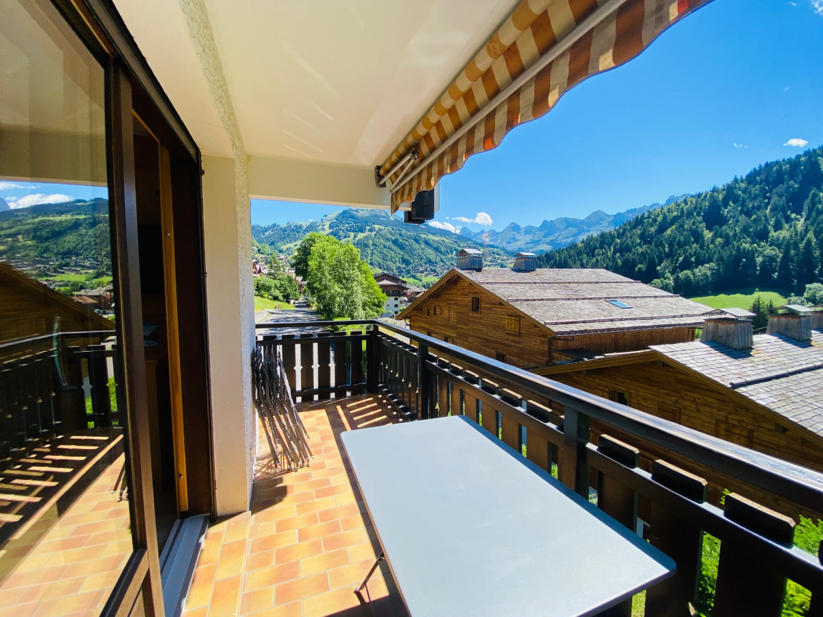 Balcon