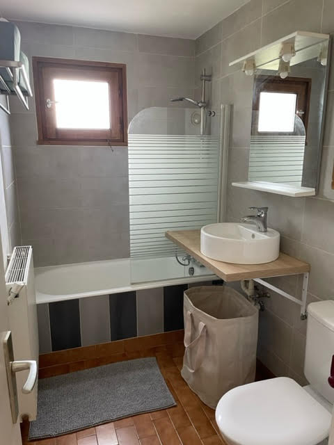 Salle de bain
