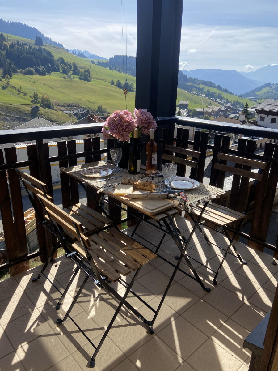 Balcon
