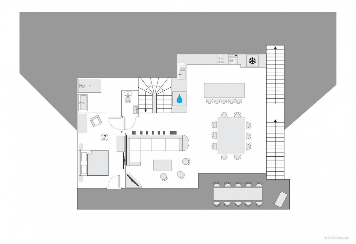 Etage  -1