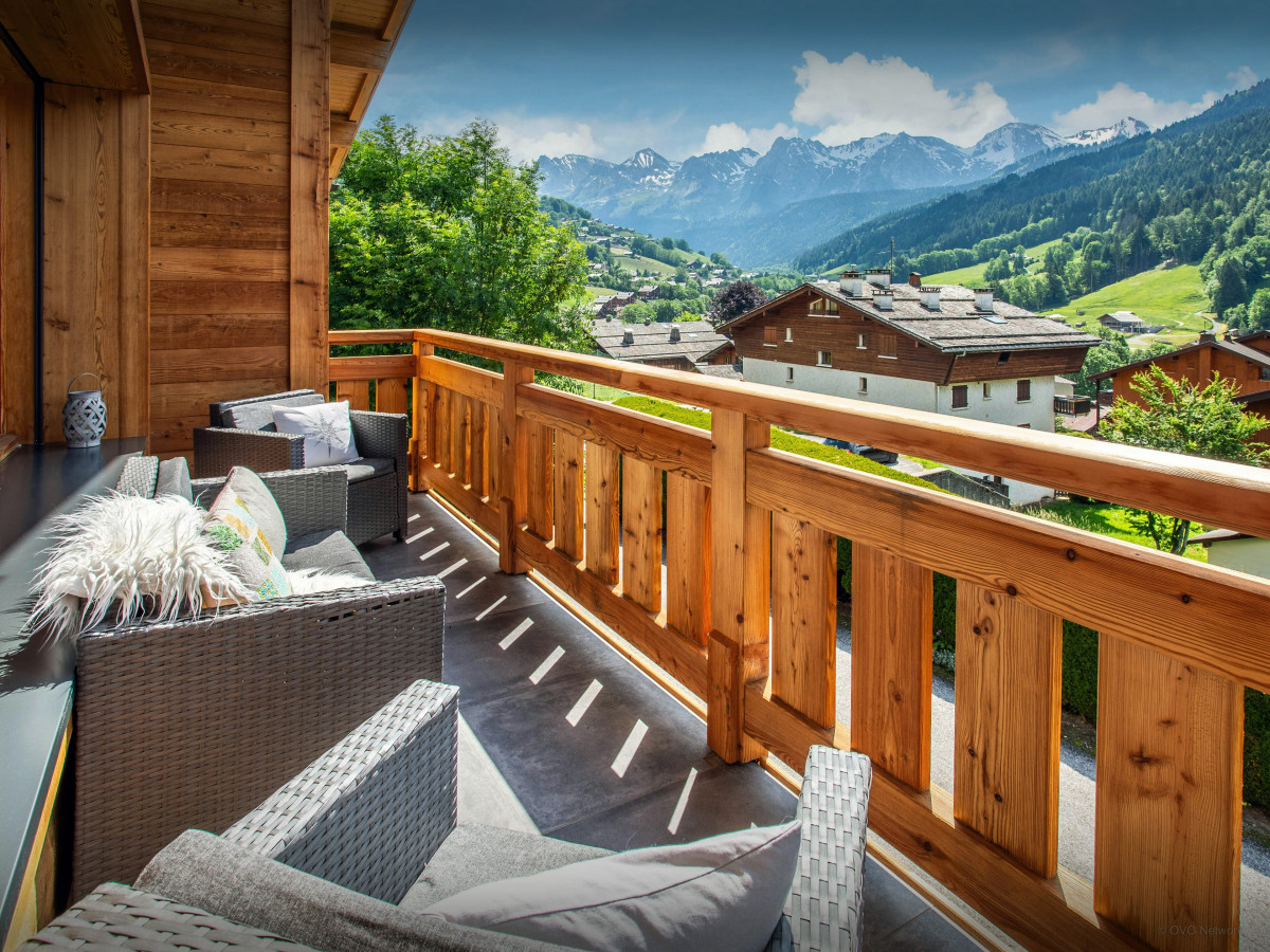 Chalet Alyssum