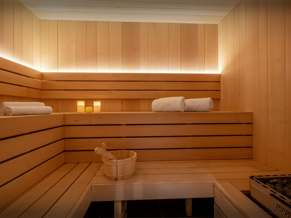 Chalet Angelia