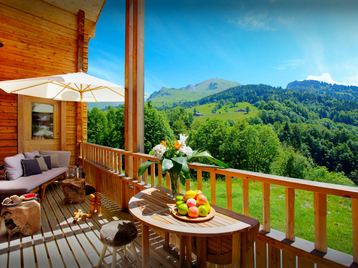 Balcon