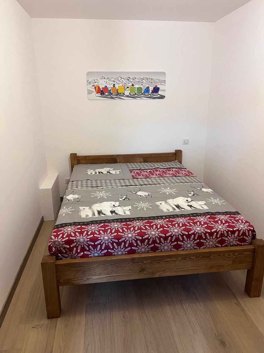 Petite chambre
