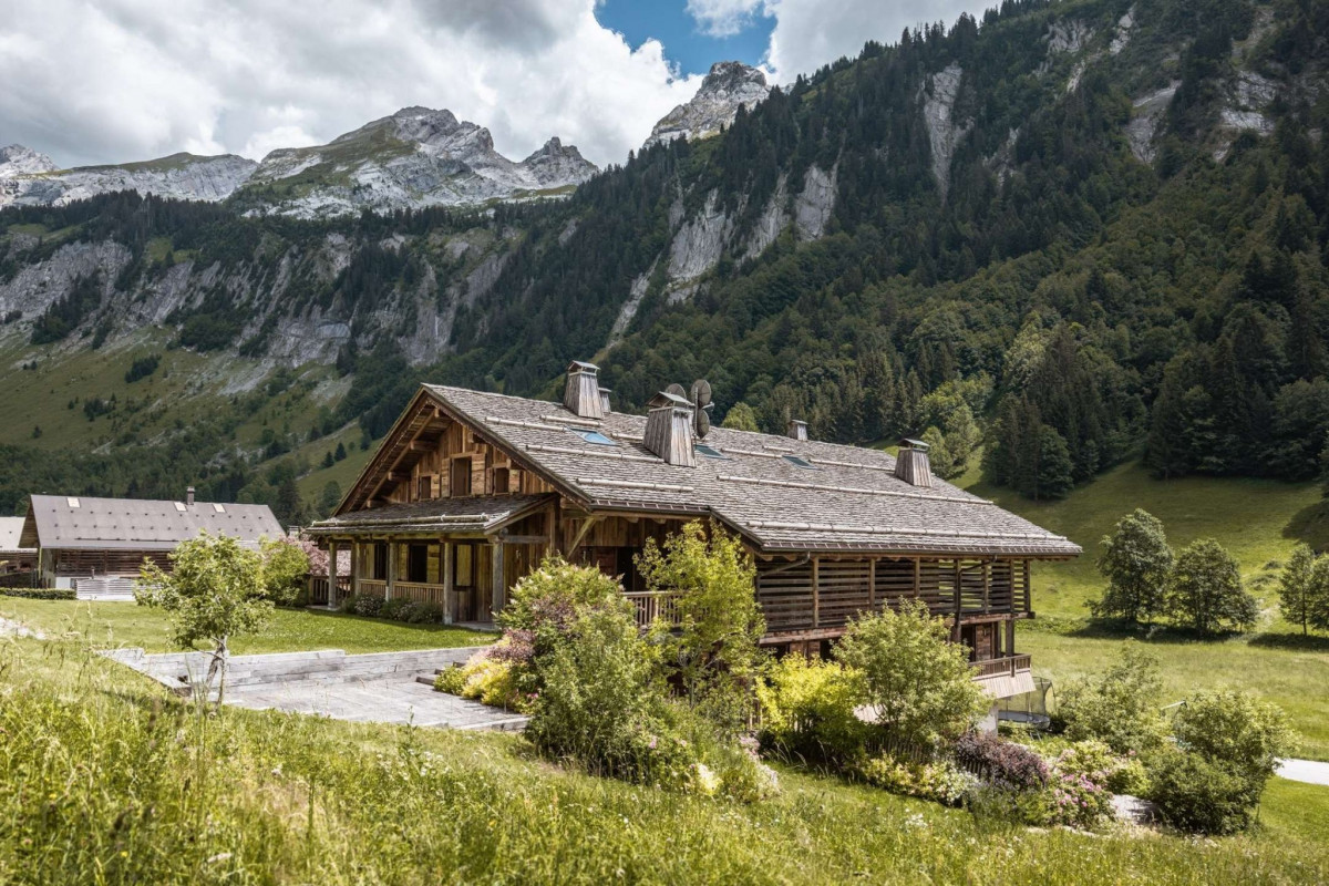 Chalet