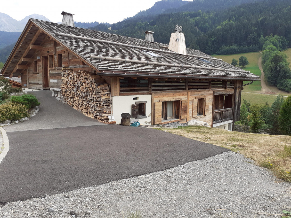 Chalet