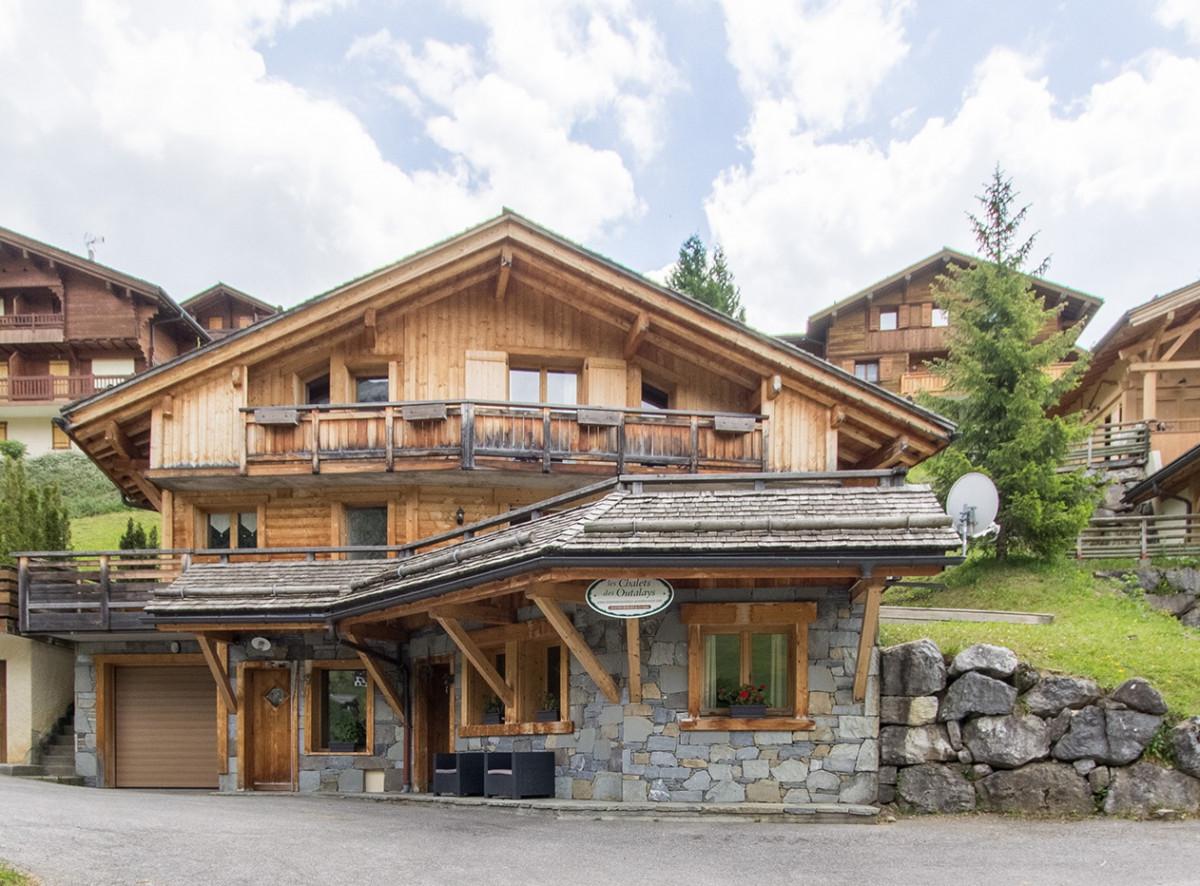 Le Chalet