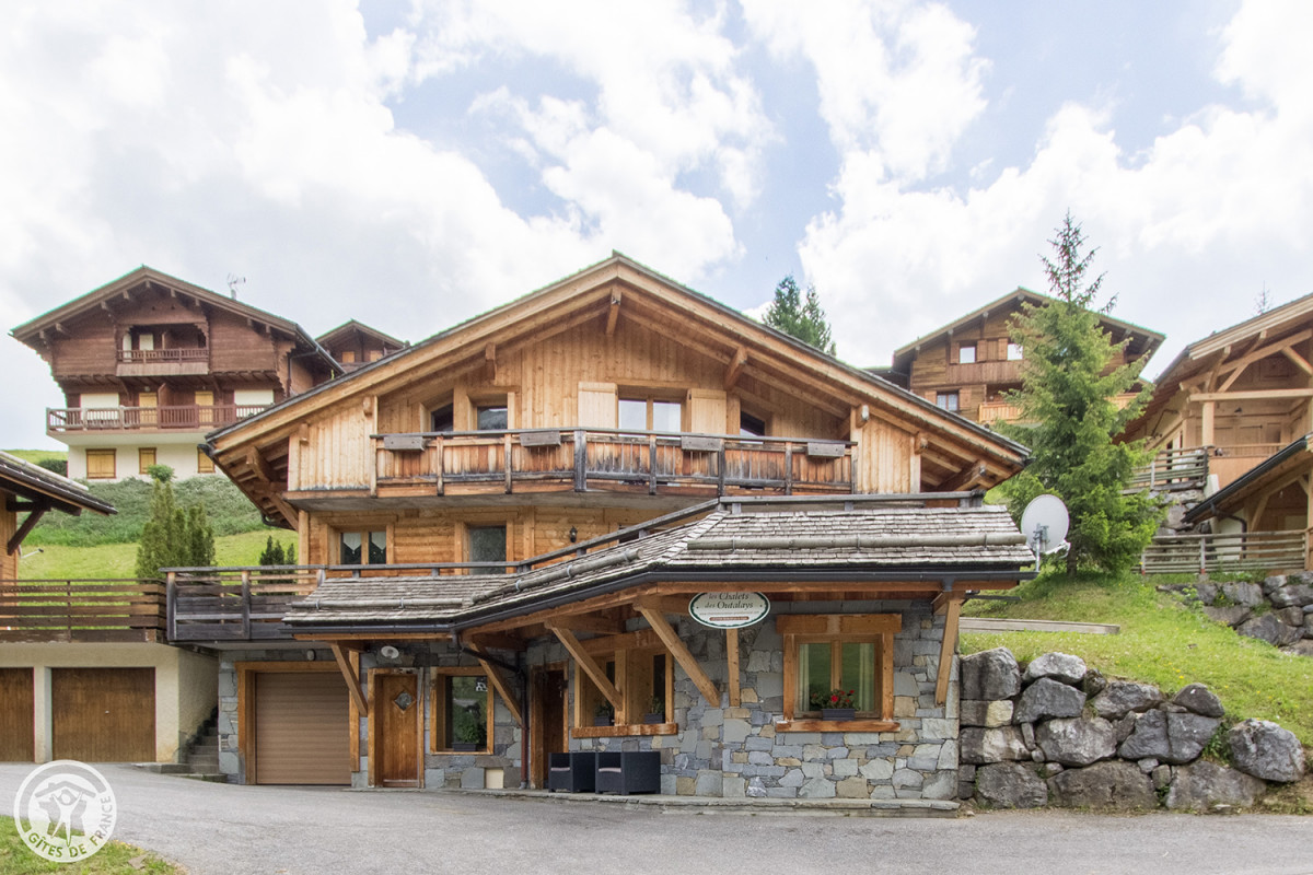 le chalet