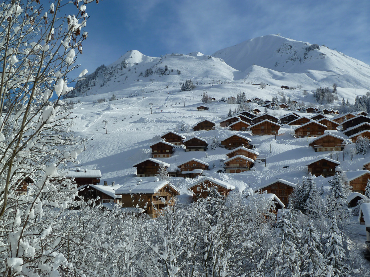 Les Outalays
