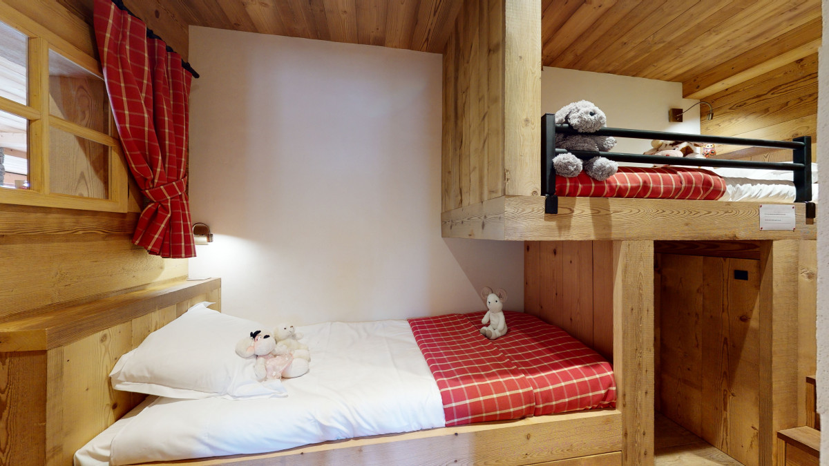 chambre enfant