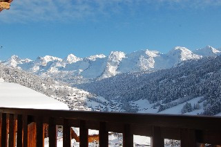 vue hiver