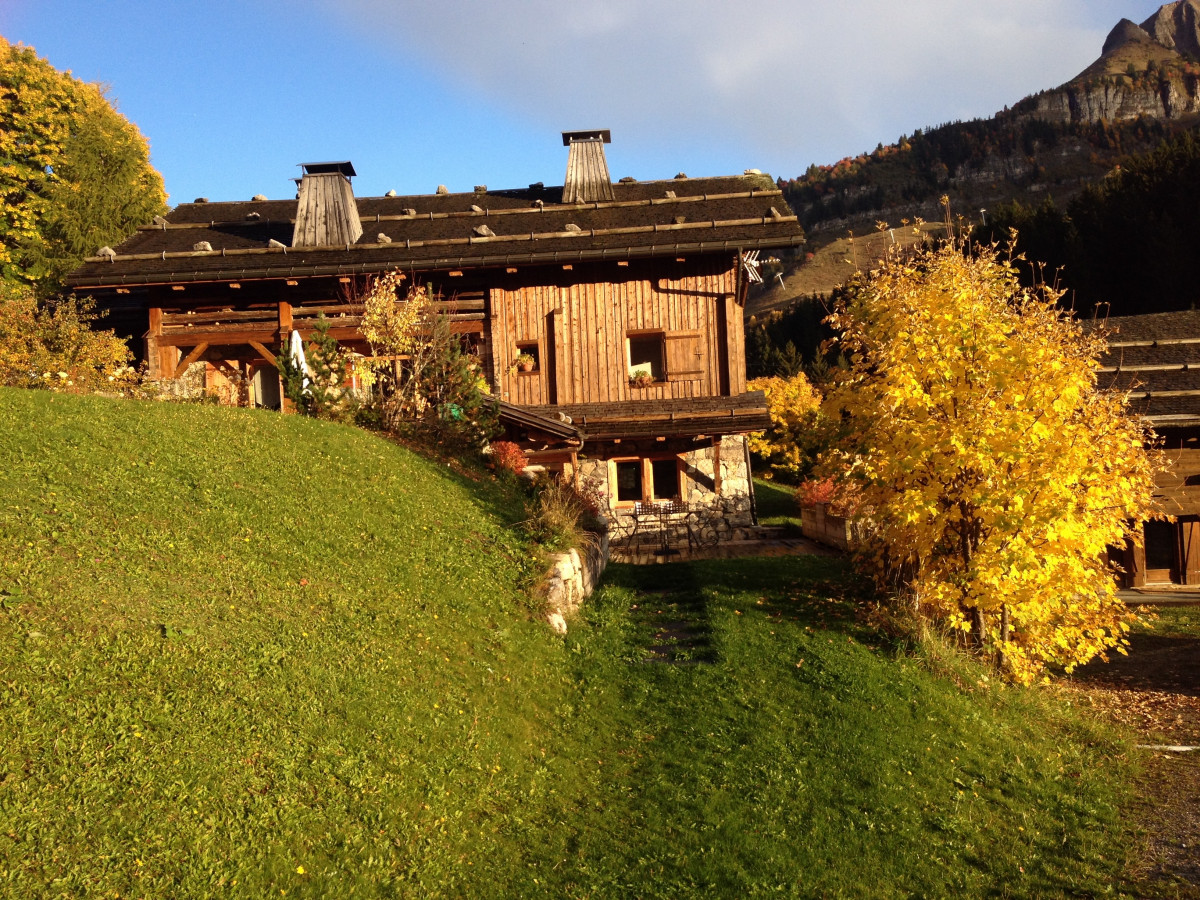 Chalet