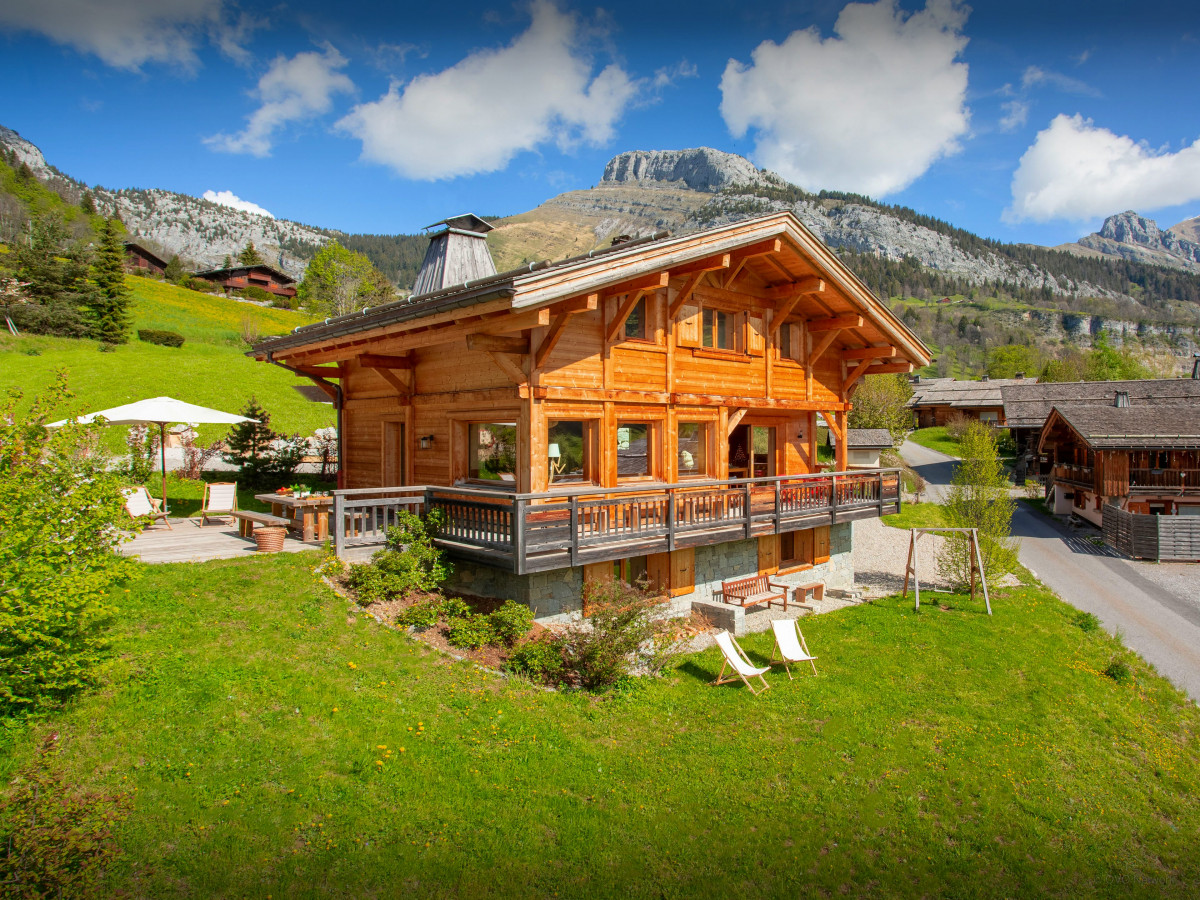 Chalet