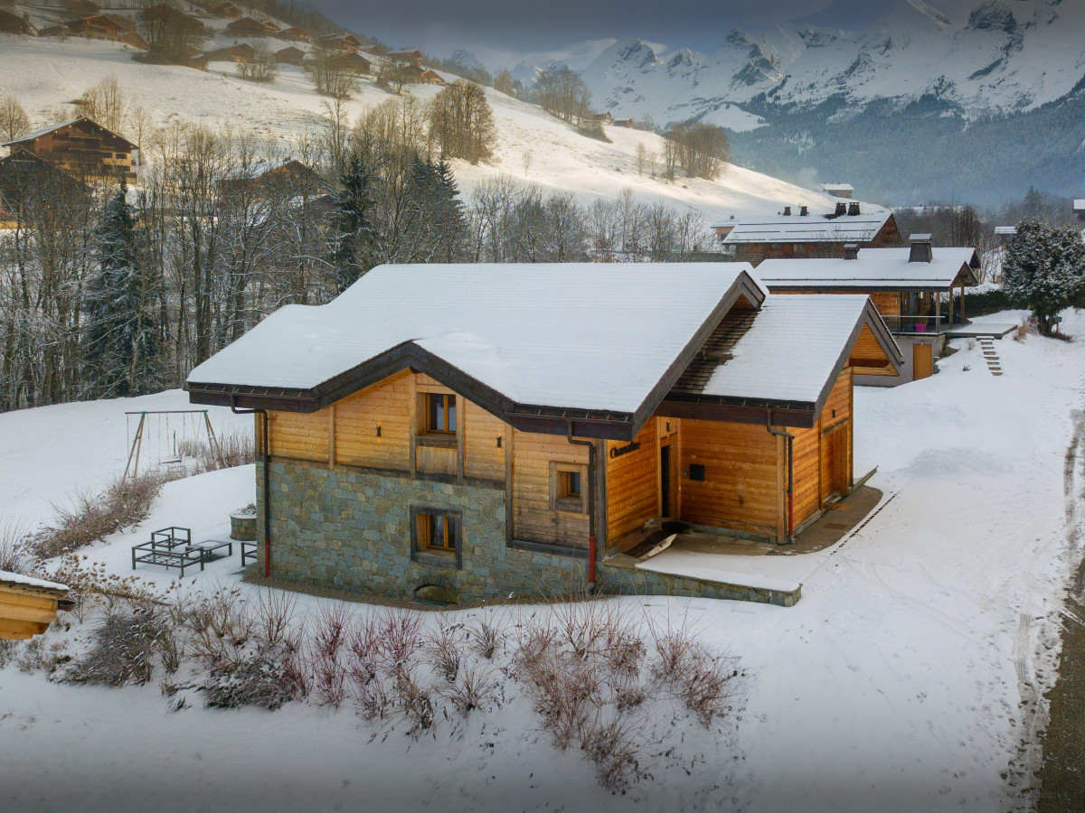 Chalet Chalet