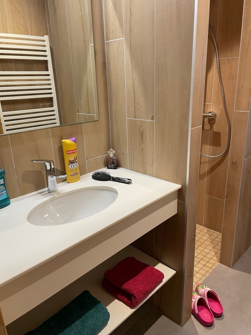 Escale (L1314)_Le Grand-Bornand - © Meublés escale Escale (L1314)_Le Grand-Bornand